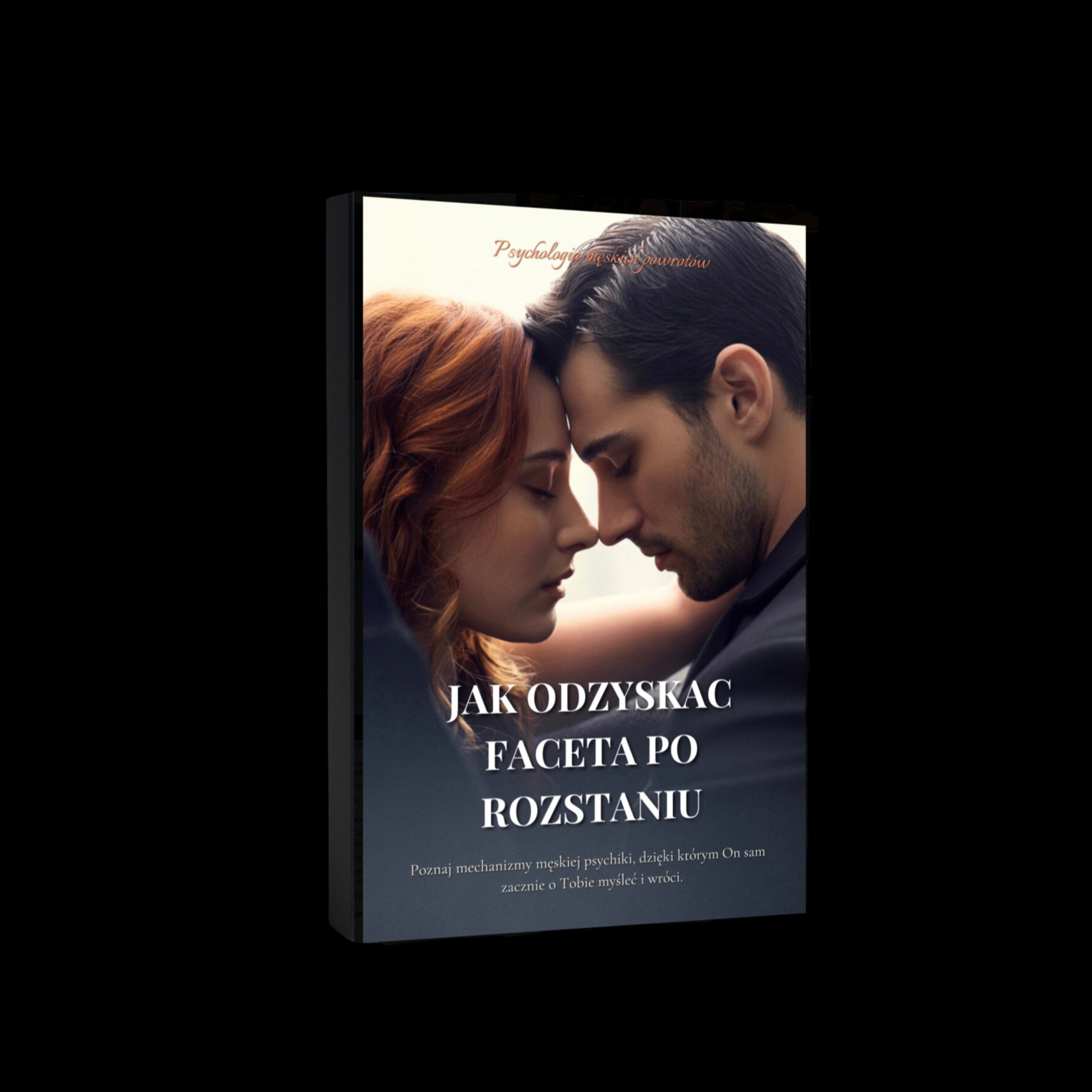 Jak odzyskać faceta po rozstaniu